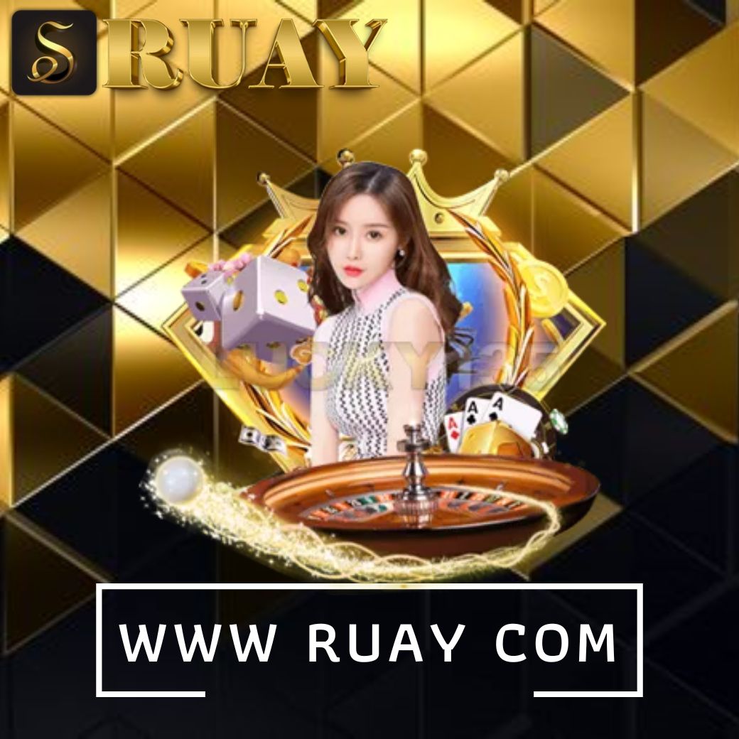 www ruay com